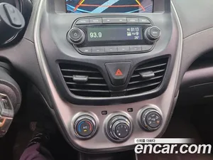 Chevrolet Spark, 2016 — миниатюра 11