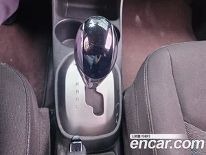 Chevrolet Spark, 2016 — миниатюра 12