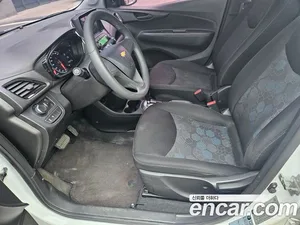 Chevrolet Spark, 2016 — миниатюра 13