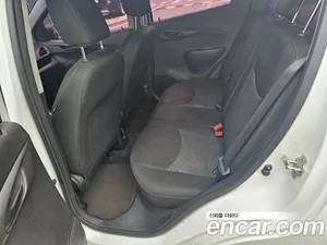 Chevrolet Spark, 2016 — миниатюра 14