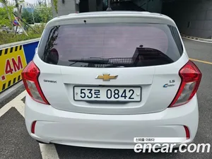 Chevrolet Spark, 2016 — миниатюра 15