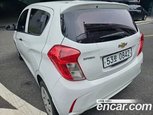 Chevrolet Spark, 2016 — миниатюра 16