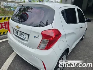 Chevrolet Spark, 2016 — миниатюра 17