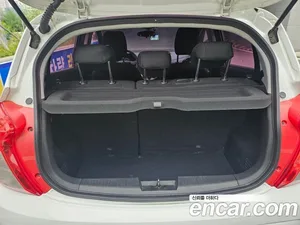 Chevrolet Spark, 2016 — миниатюра 18