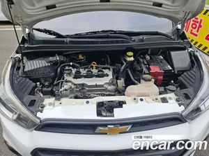 Chevrolet Spark, 2016 — миниатюра 19