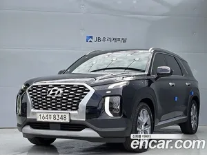 Hyundai Palisade, 2019 — миниатюра 1