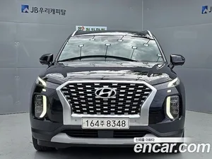 Hyundai Palisade, 2019 — миниатюра 2