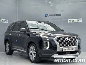 Hyundai Palisade, 2019 — миниатюра 3