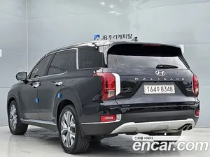 Hyundai Palisade, 2019 — миниатюра 4