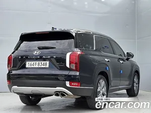 Hyundai Palisade, 2019 — миниатюра 5