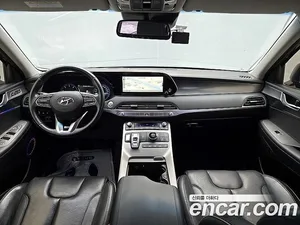 Hyundai Palisade, 2019 — миниатюра 7