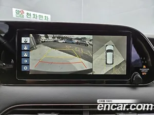 Hyundai Palisade, 2019 — миниатюра 13