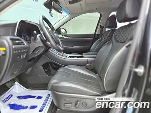 Hyundai Palisade, 2019 — миниатюра 17