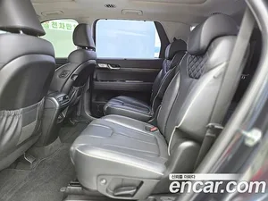 Hyundai Palisade, 2019 — миниатюра 18
