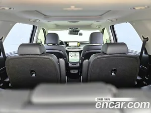 Hyundai Palisade, 2019 — миниатюра 19