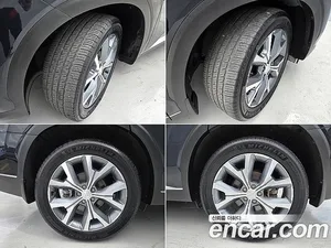 Hyundai Palisade, 2019 — миниатюра 20