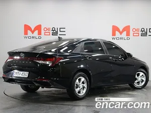 Hyundai Avante, 2020 — миниатюра 2