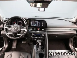 Hyundai Avante, 2020 — миниатюра 7