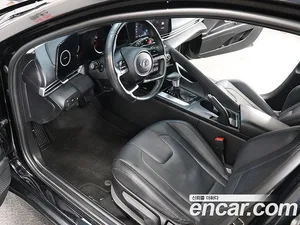 Hyundai Avante, 2020 — миниатюра 15
