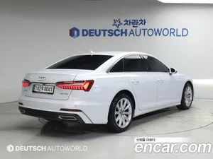 Audi A6, 2020 — миниатюра 2