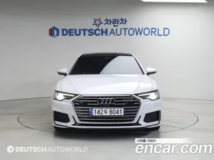 Audi A6, 2020 — миниатюра 3
