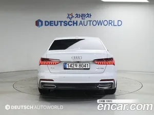 Audi A6, 2020 — миниатюра 4
