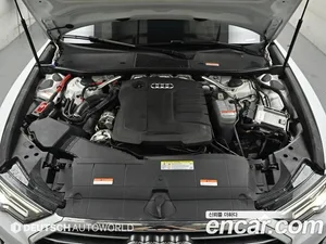 Audi A6, 2020 — миниатюра 6