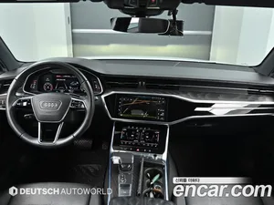 Audi A6, 2020 — миниатюра 7