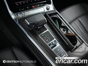 Audi A6, 2020 — миниатюра 9
