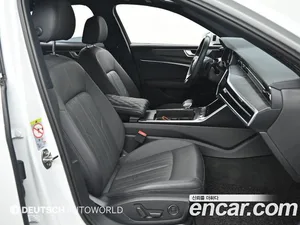 Audi A6, 2020 — миниатюра 10