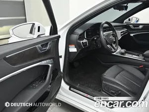 Audi A6, 2020 — миниатюра 11