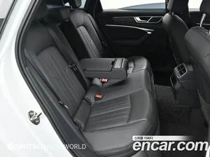 Audi A6, 2020 — миниатюра 12