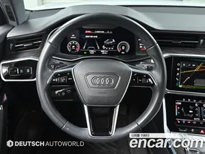 Audi A6, 2020 — миниатюра 13