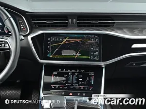 Audi A6, 2020 — миниатюра 14
