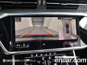 Audi A6, 2020 — миниатюра 15
