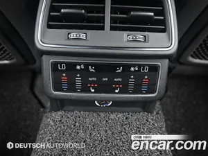Audi A6, 2020 — миниатюра 16