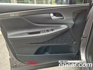 Hyundai Santa Fe, 2021 — миниатюра 6