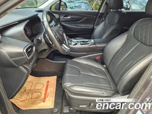 Hyundai Santa Fe, 2021 — миниатюра 7