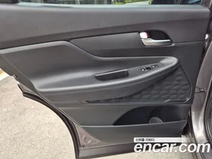 Hyundai Santa Fe, 2021 — миниатюра 8