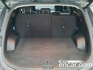 Hyundai Santa Fe, 2021 — миниатюра 10