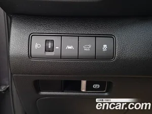 Hyundai Santa Fe, 2021 — миниатюра 12
