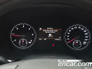 Hyundai Santa Fe, 2021 — миниатюра 13