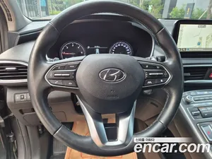 Hyundai Santa Fe, 2021 — миниатюра 14