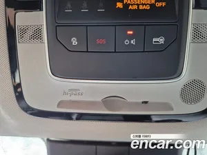 Hyundai Santa Fe, 2021 — миниатюра 15