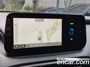 Hyundai Santa Fe, 2021 — миниатюра 16