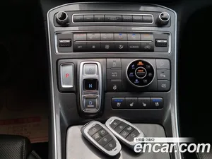 Hyundai Santa Fe, 2021 — миниатюра 17