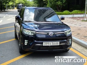 KGM Tivoli, 2022 — миниатюра 1