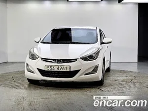 Hyundai Avante, 2013 — миниатюра 2