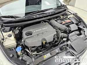 Hyundai Avante, 2013 — миниатюра 6