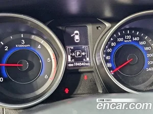 Hyundai Avante, 2013 — миниатюра 7